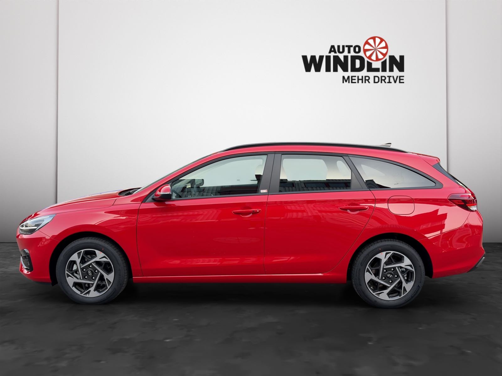 HYUNDAI i30 Wagon 1.6 T-GDi Amplia-image-2