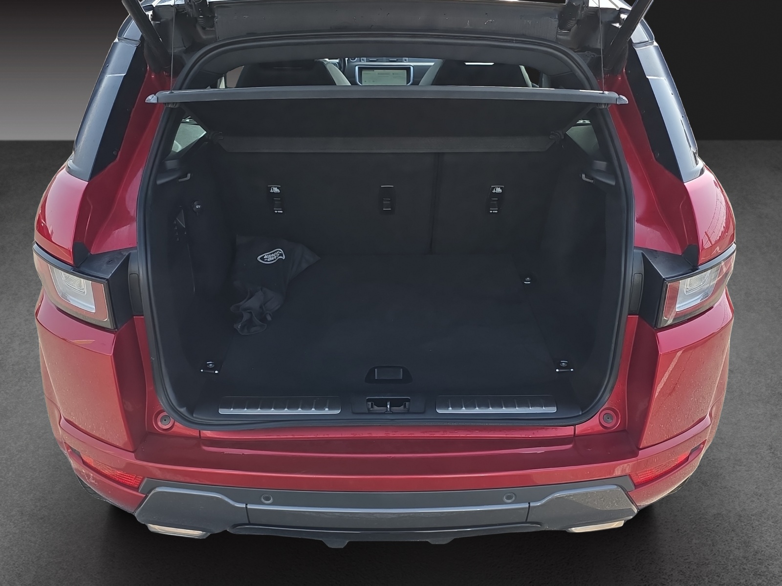 LAND ROVER Range Rover Evoque 2.0 SD4 SE Dynamic AT9-image-6
