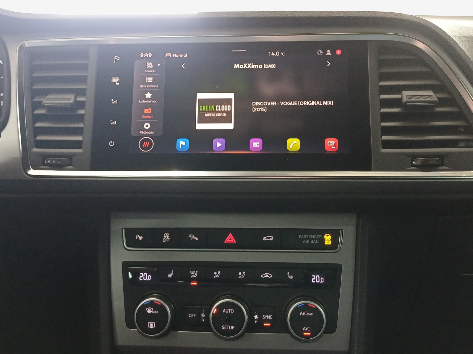 SEAT Ateca 1.5 TSI EVO Hola FR DSG-image-10