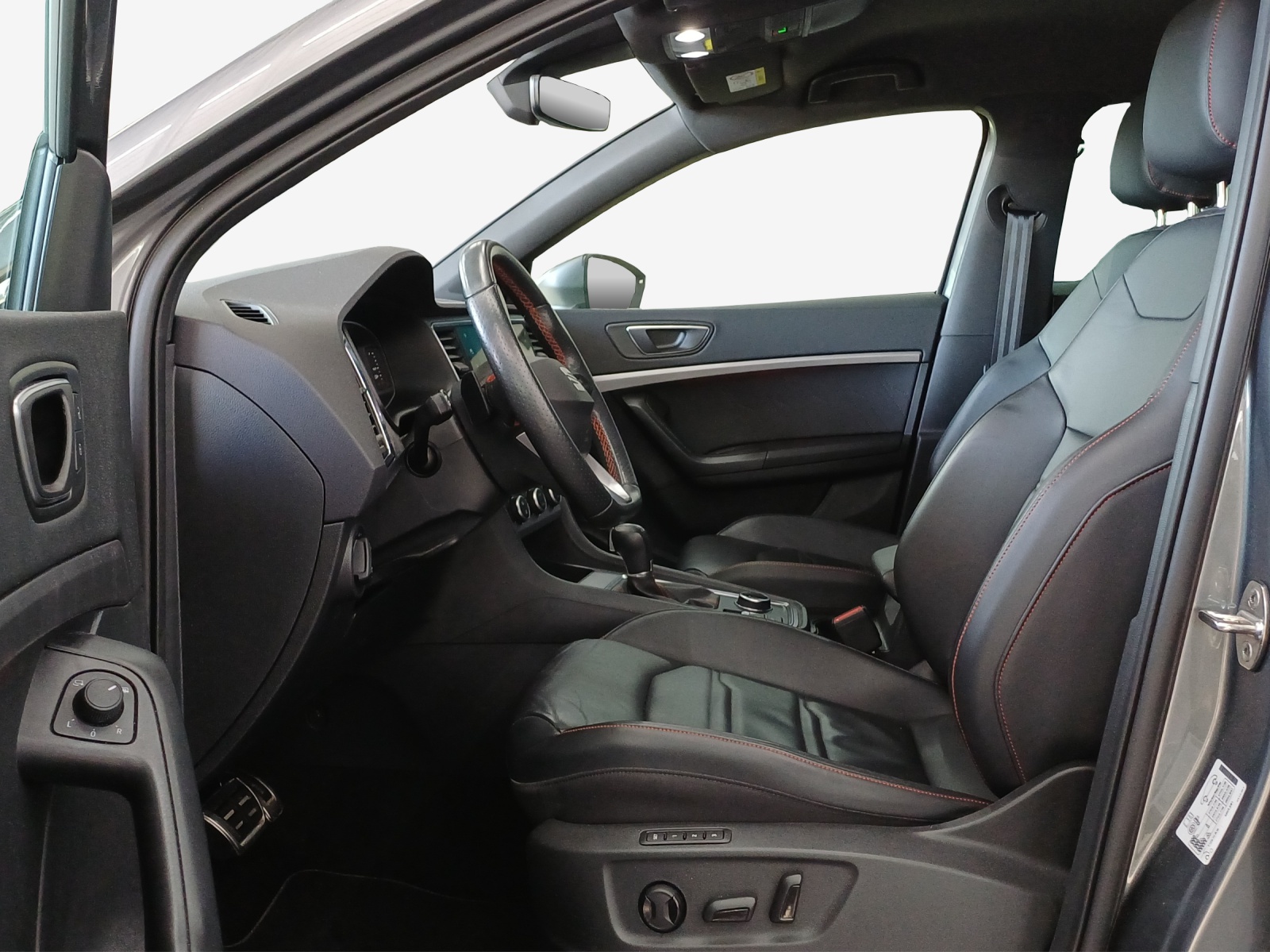 SEAT Ateca 1.5 TSI EVO Hola FR DSG-image-7