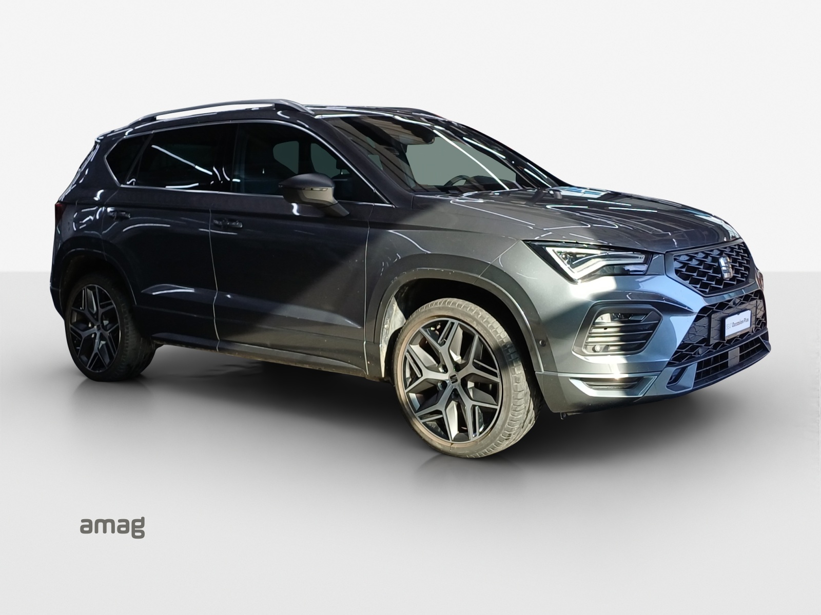 SEAT Ateca 1.5 TSI EVO Hola FR DSG-image-5