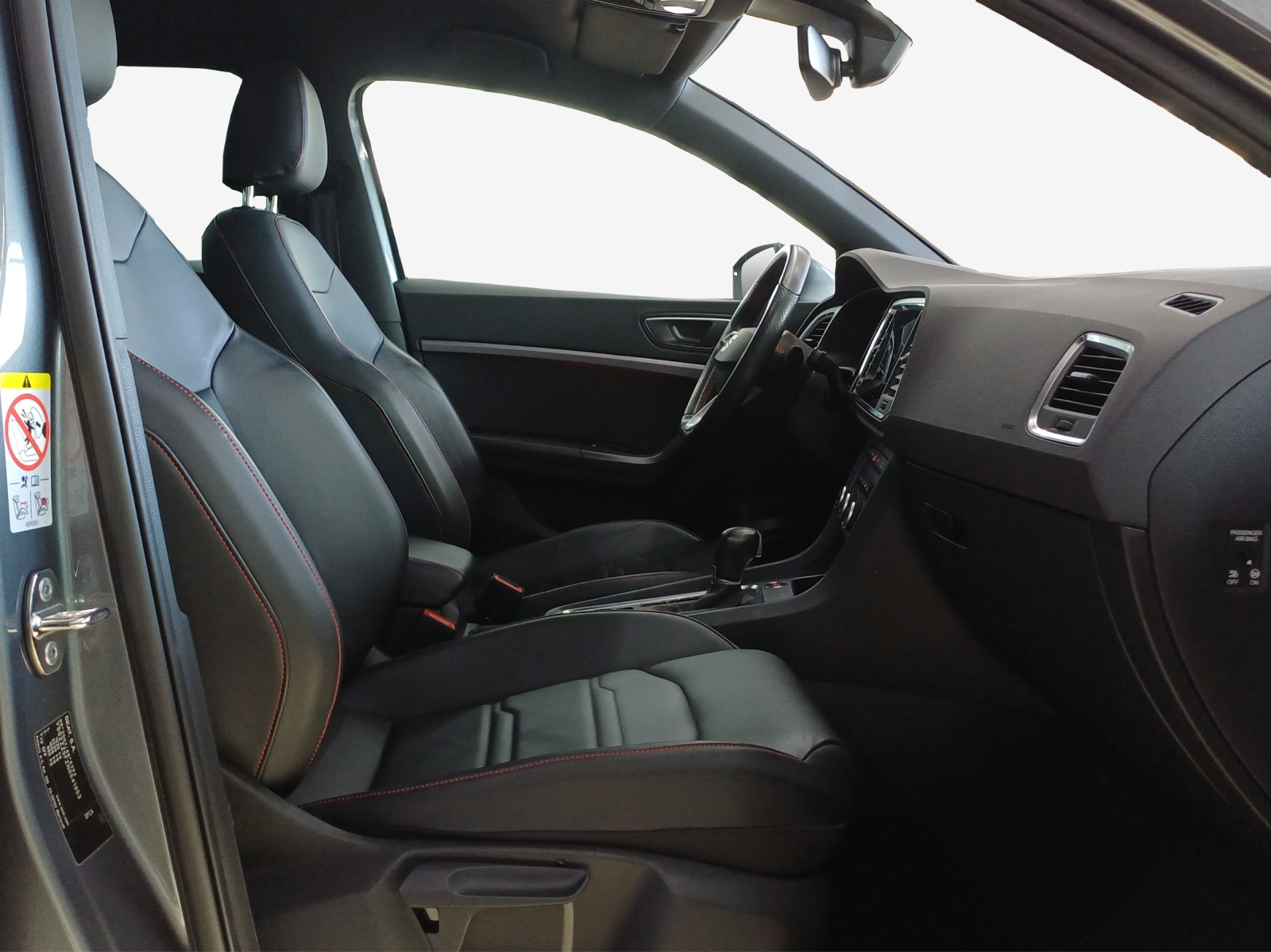 SEAT Ateca 1.5 TSI EVO Hola FR DSG-image-14