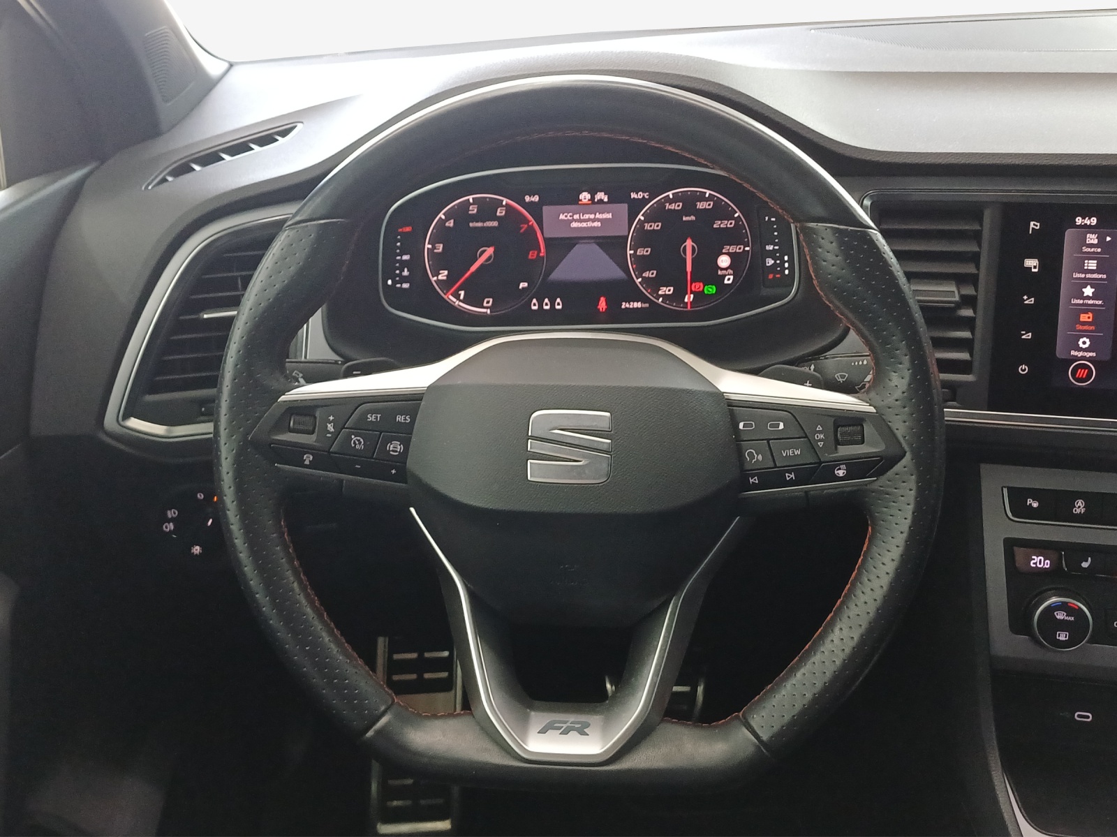 SEAT Ateca 1.5 TSI EVO Hola FR DSG-image-9