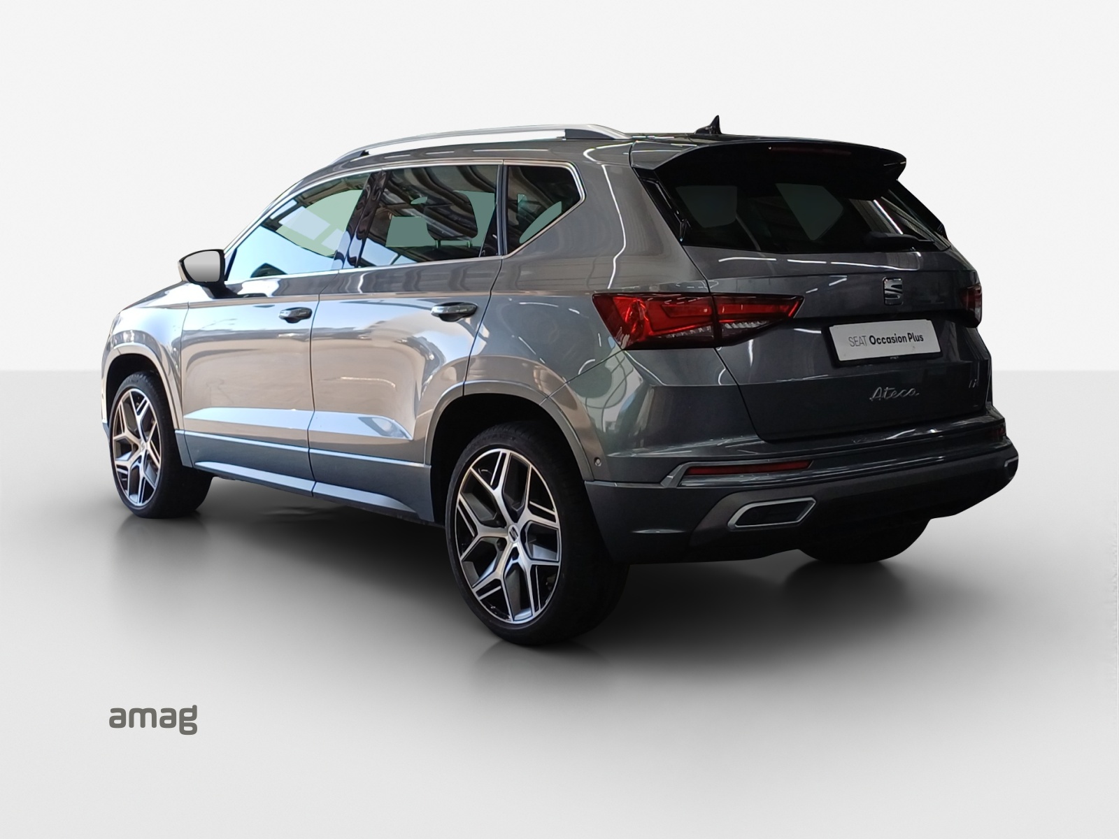 SEAT Ateca 1.5 TSI EVO Hola FR DSG-image-2