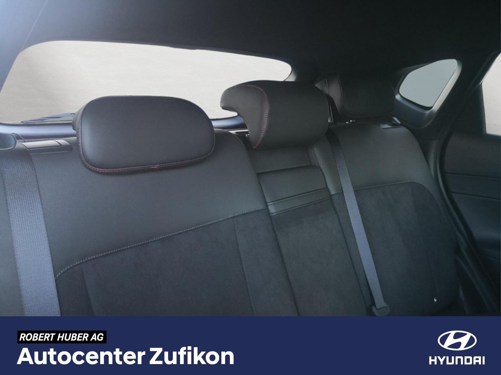 HYUNDAI Kona 1.6 GDi HEV N Line DCT-image-5
