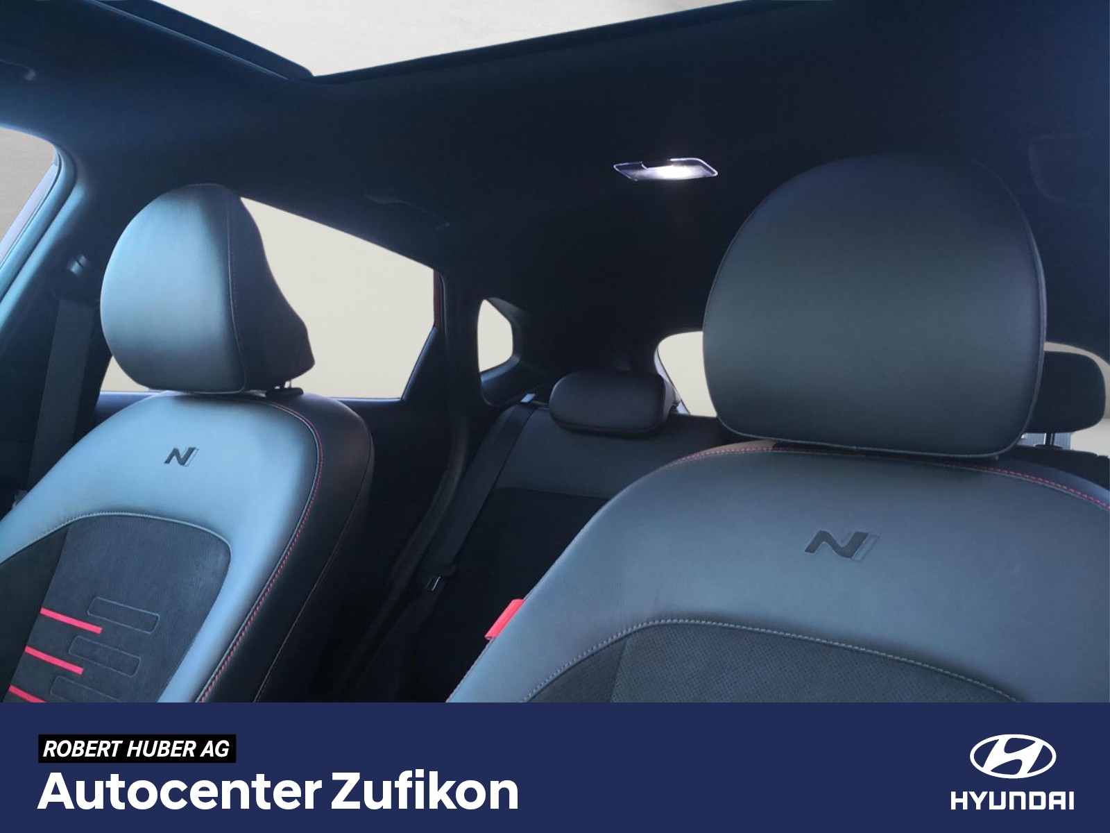 HYUNDAI Kona 1.6 GDi HEV N Line DCT-image-7
