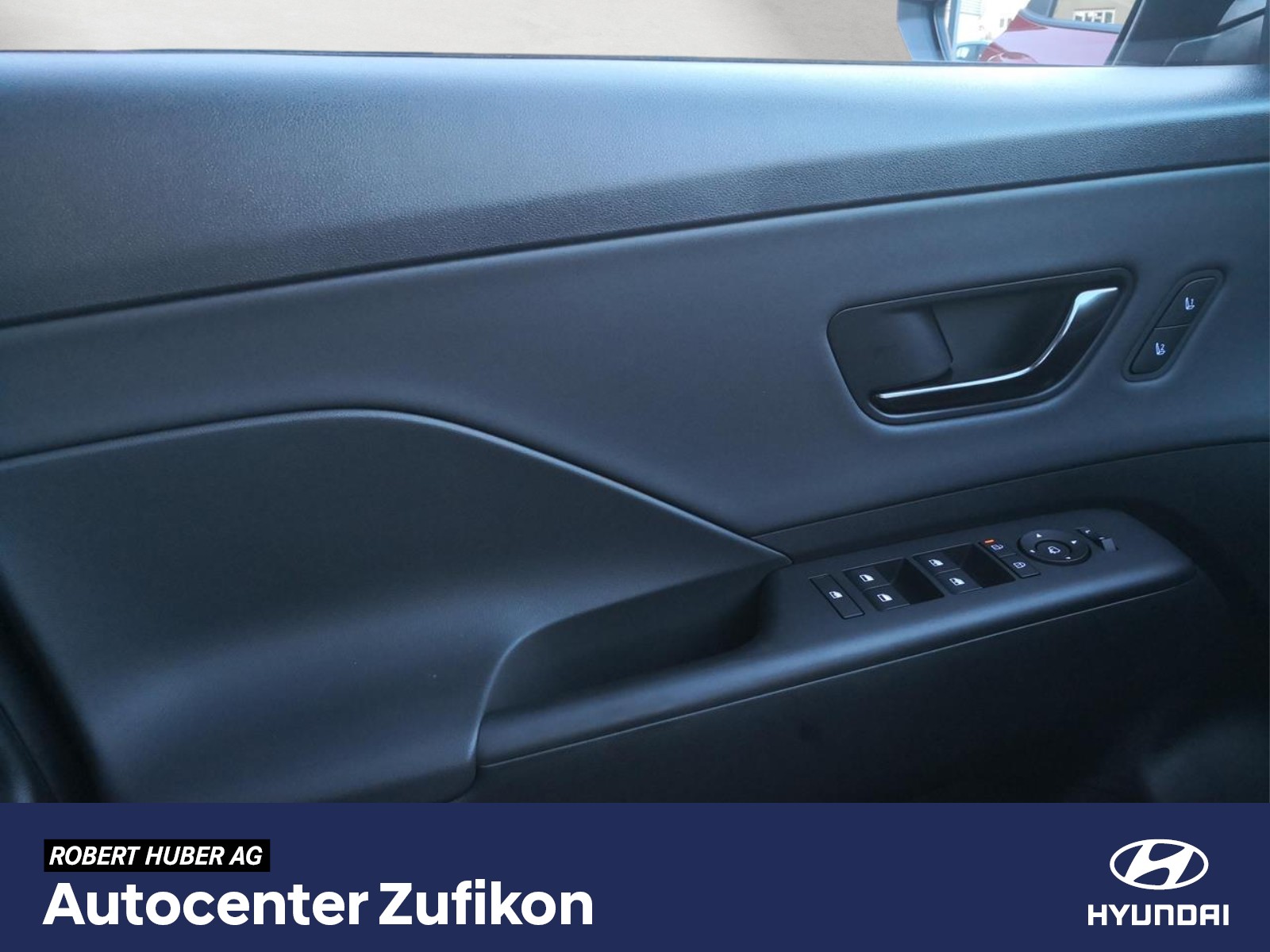 HYUNDAI Kona 1.6 GDi HEV N Line DCT-image-13