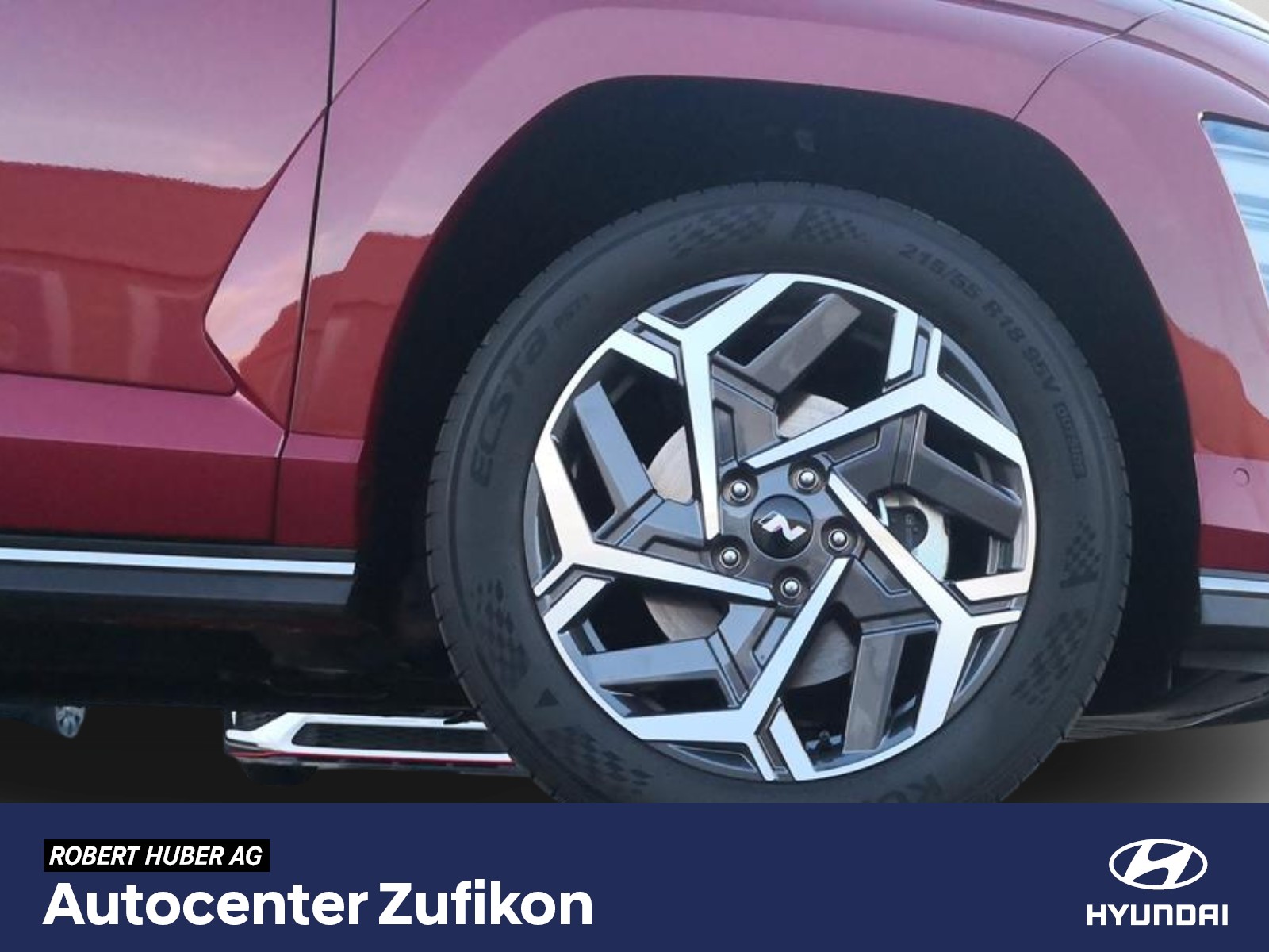 HYUNDAI Kona 1.6 GDi HEV N Line DCT-image-14