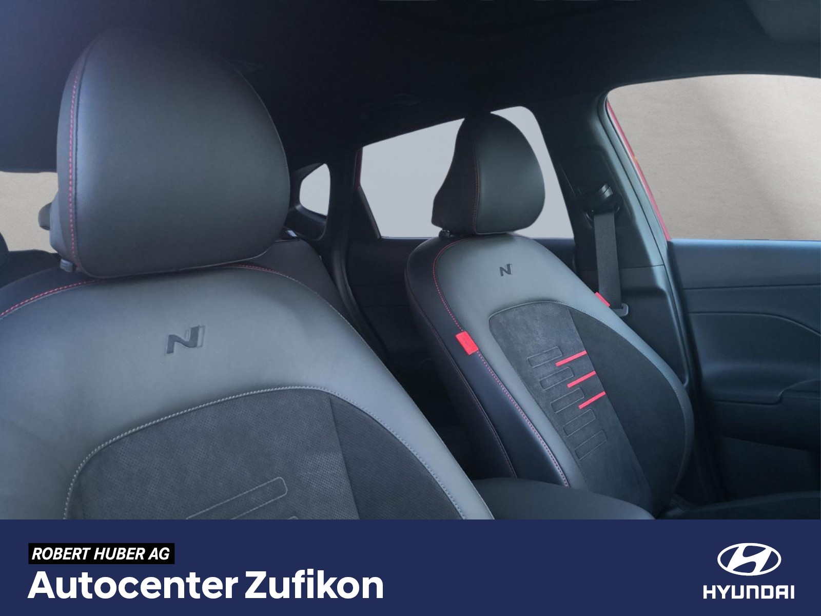 HYUNDAI Kona 1.6 GDi HEV N Line DCT-image-6