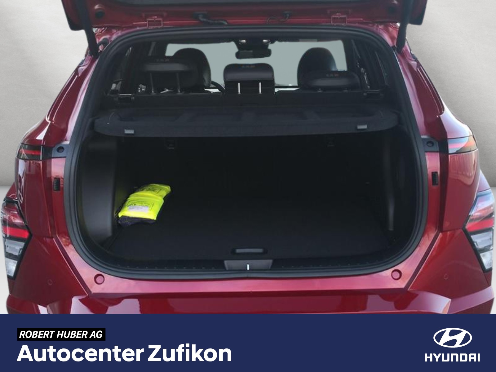 HYUNDAI Kona 1.6 GDi HEV N Line DCT-image-4