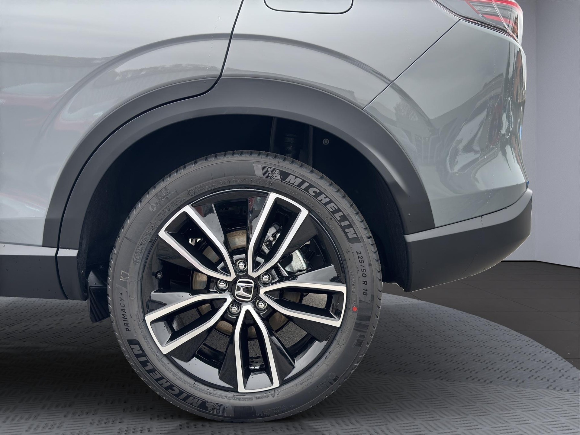 HONDA HR-V 1.5 i-MMD Elegance-image-23