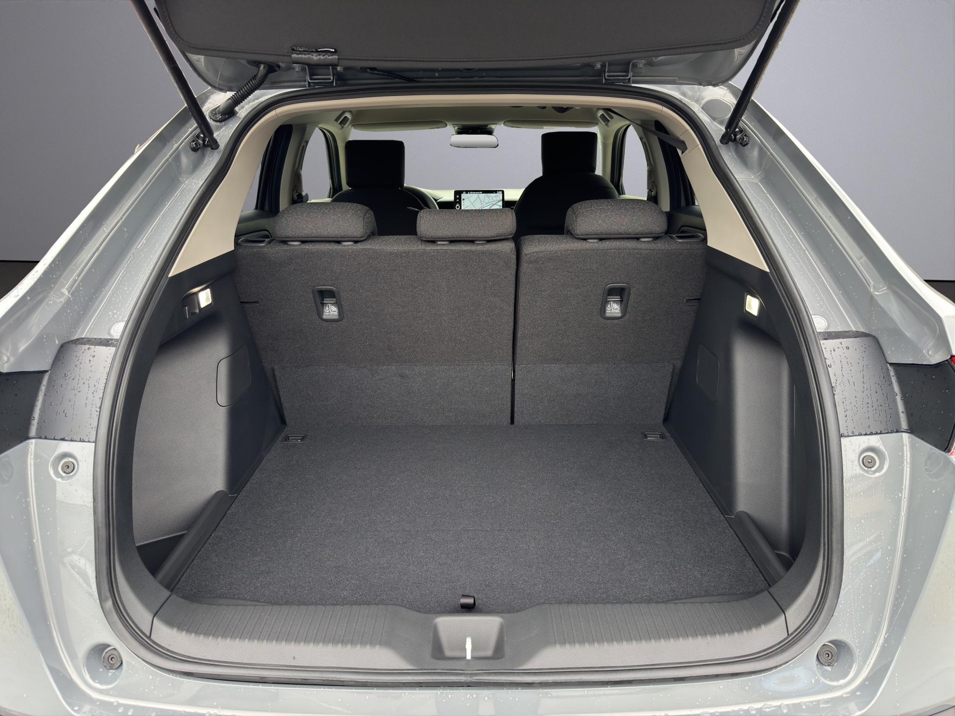 HONDA HR-V 1.5 i-MMD Elegance-image-16