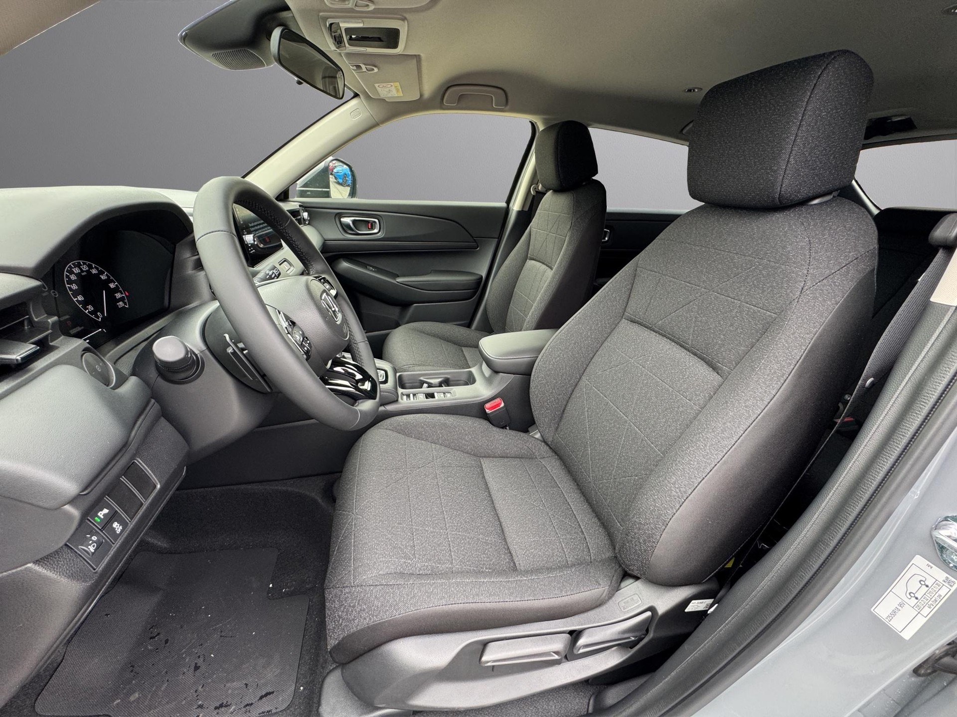 HONDA HR-V 1.5 i-MMD Elegance-image-13