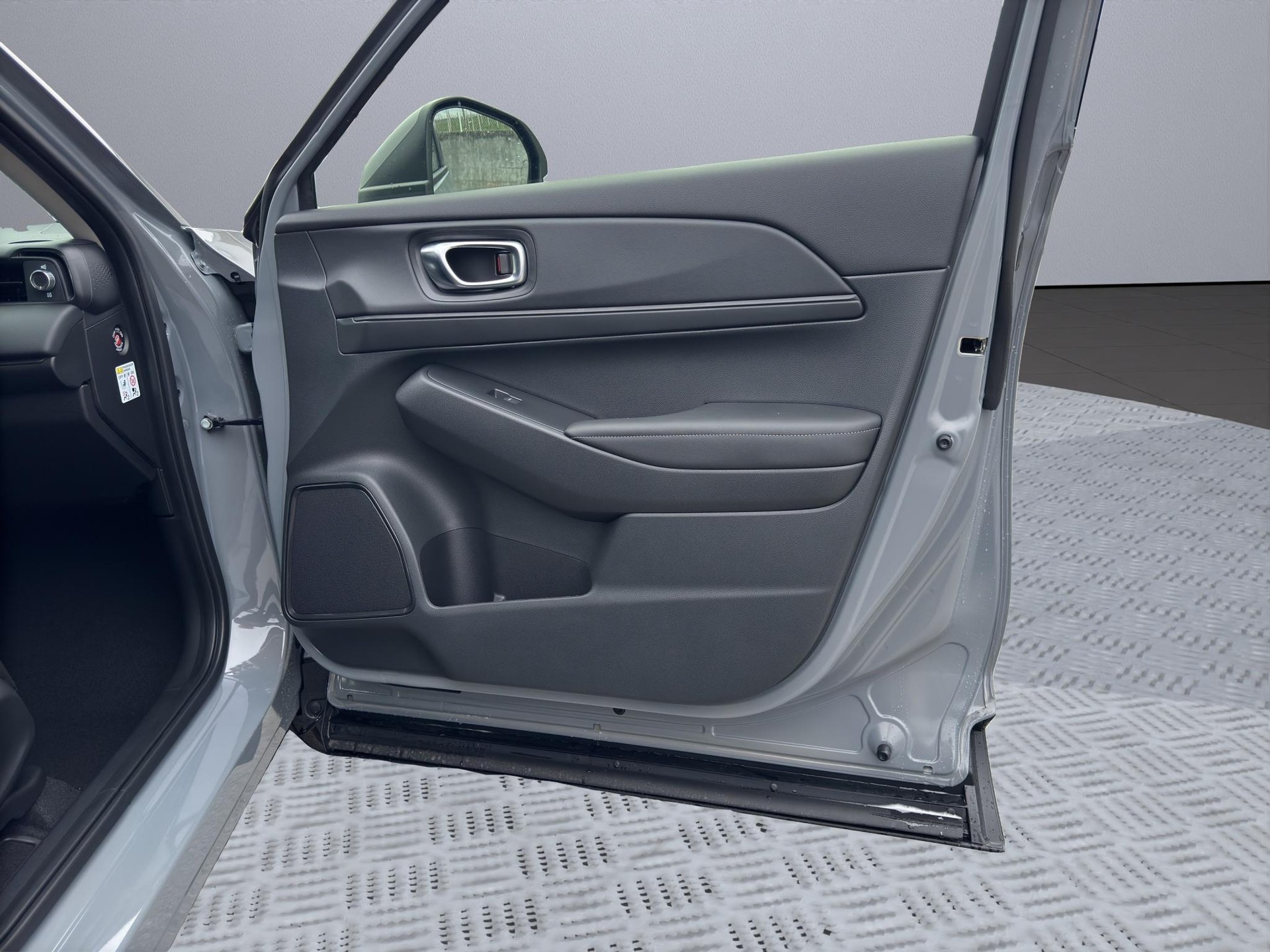 HONDA HR-V 1.5 i-MMD Elegance-image-21