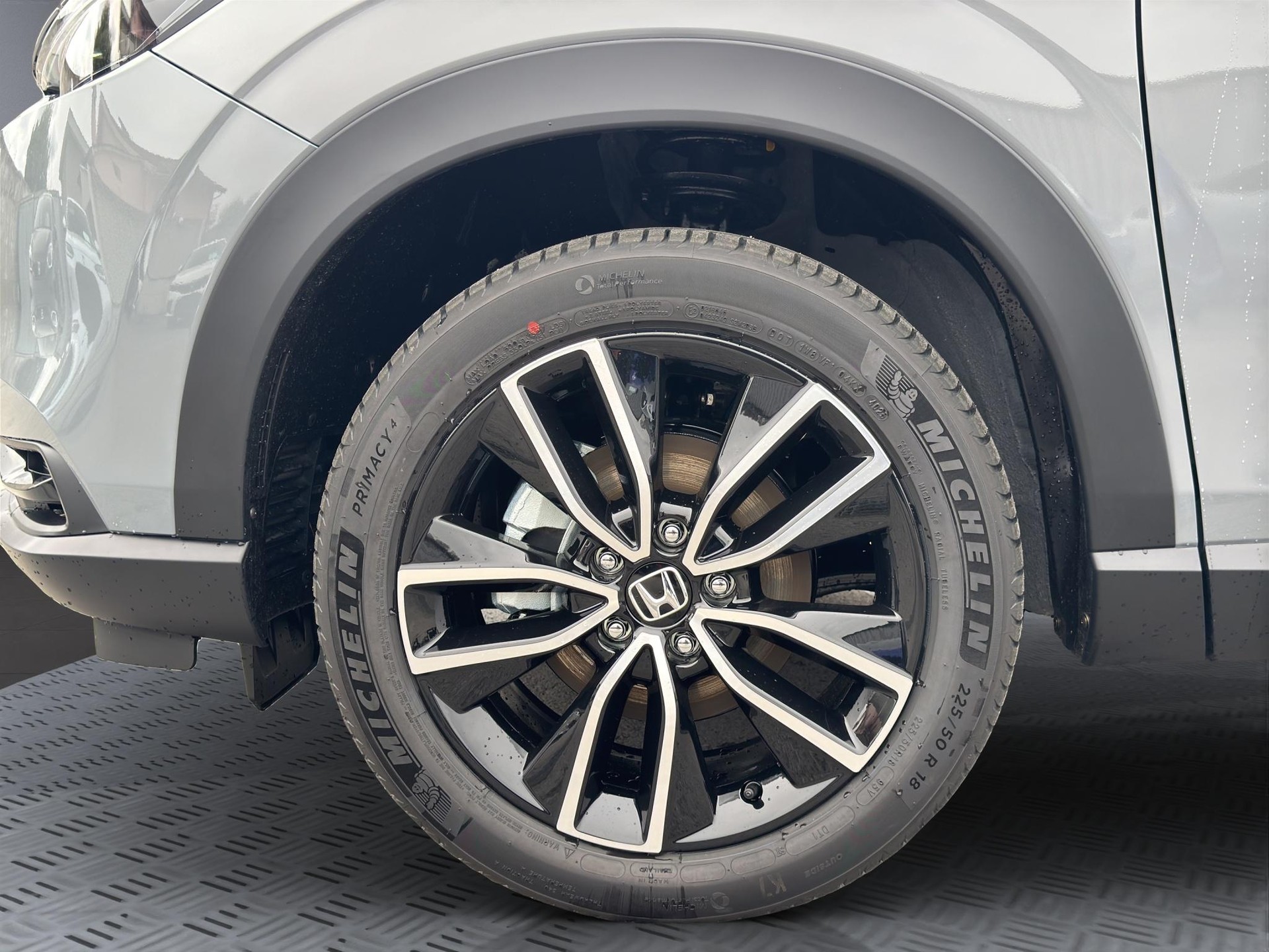 HONDA HR-V 1.5 i-MMD Elegance-image-22
