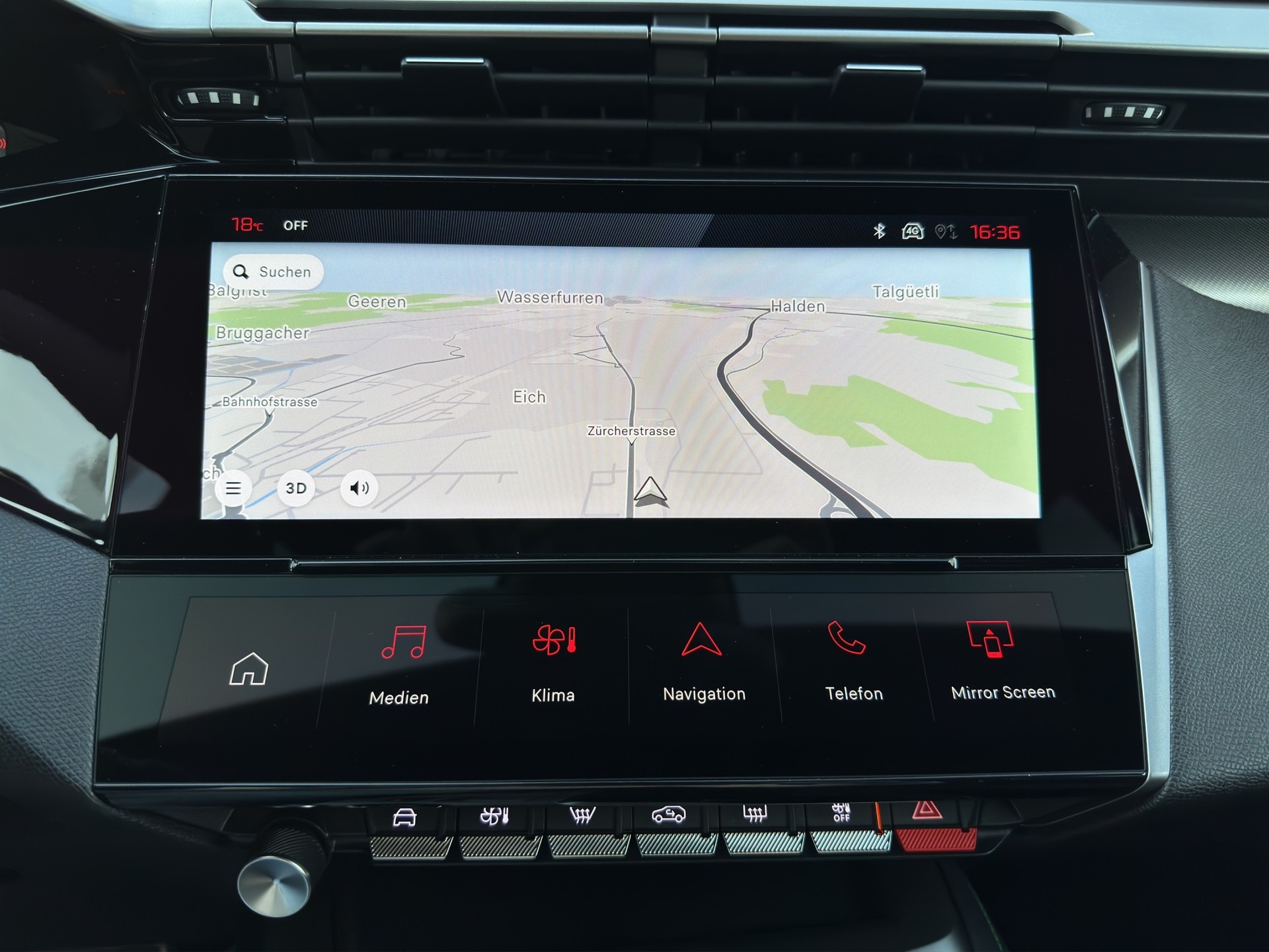 PEUGEOT 308 1.5 BlueHDI GT EAT8 Black-image-10