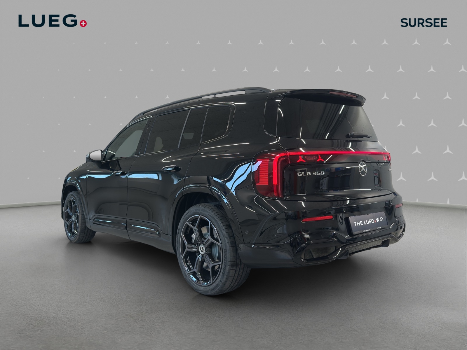 MERCEDES-BENZ GLB 350 85kWh EQ 4 Matic-image-2