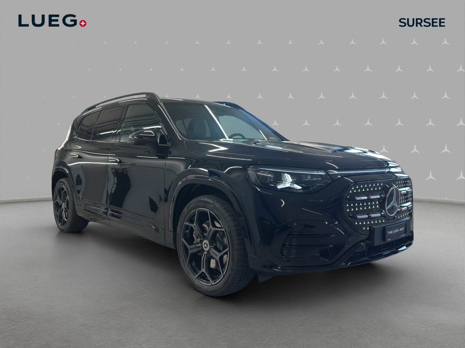 MERCEDES-BENZ GLB 350 85kWh EQ 4 Matic-image-4