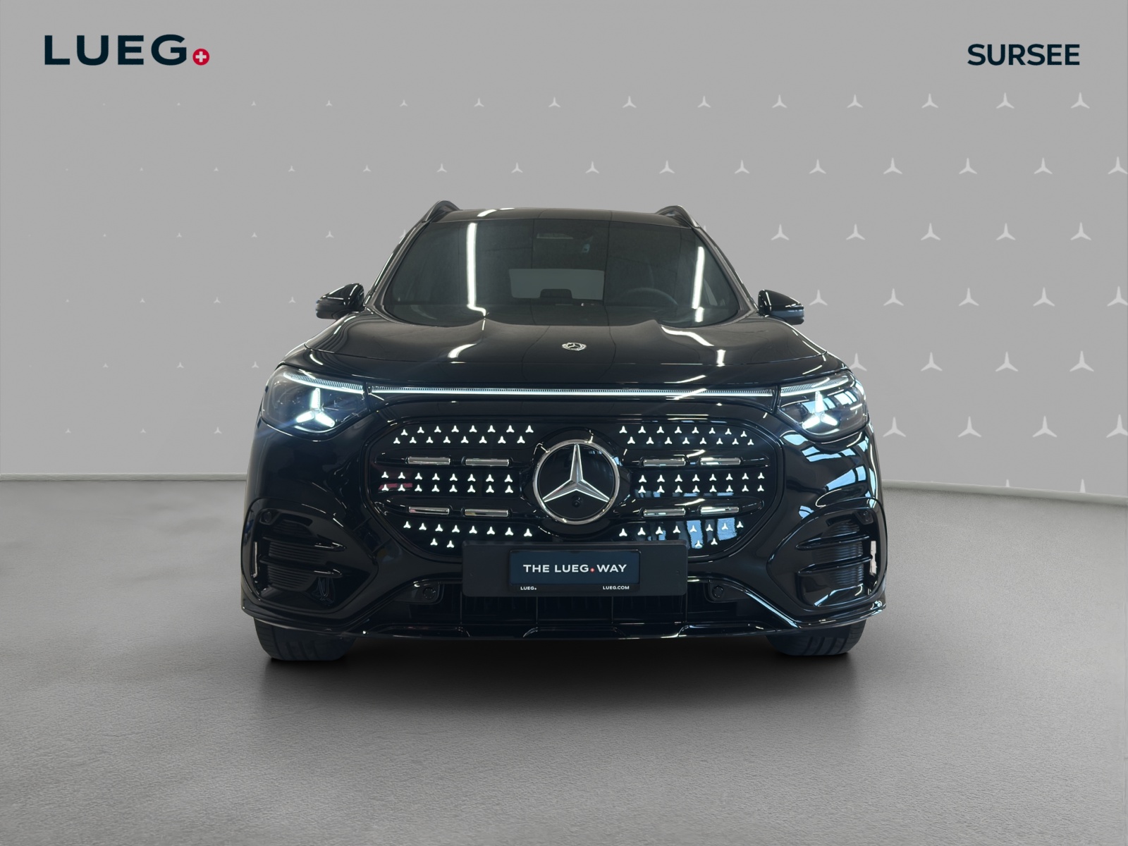 MERCEDES-BENZ GLB 350 85kWh EQ 4 Matic-image-5