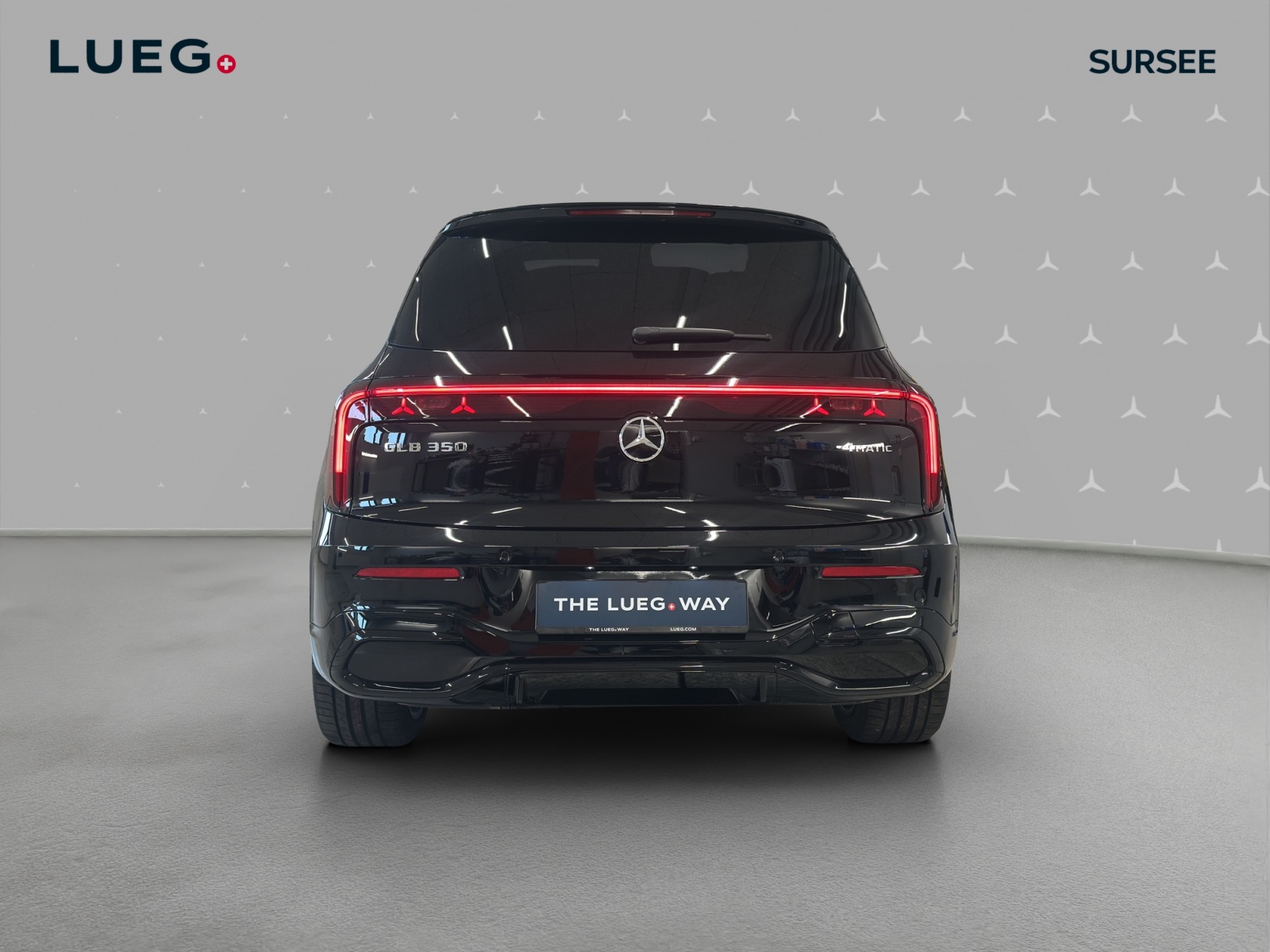 MERCEDES-BENZ GLB 350 85kWh EQ 4 Matic-image-3