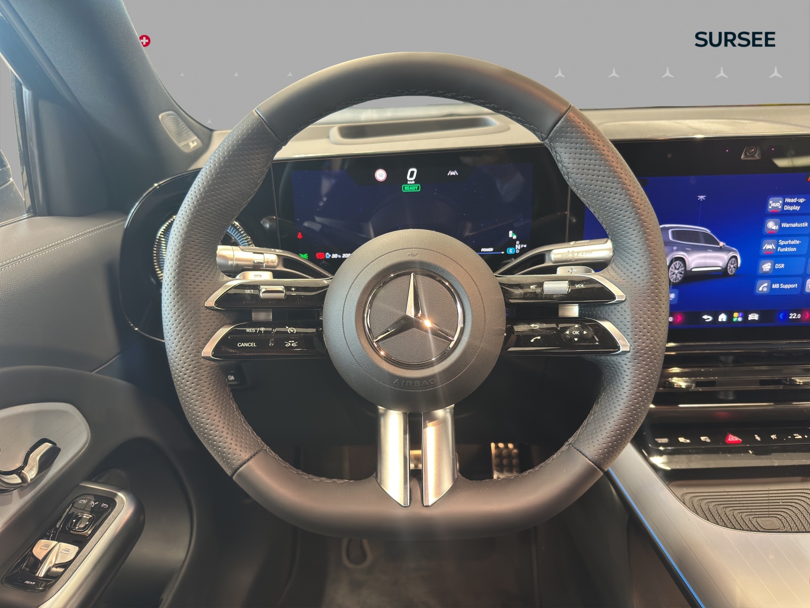 MERCEDES-BENZ GLB 350 85kWh EQ 4 Matic-image-9