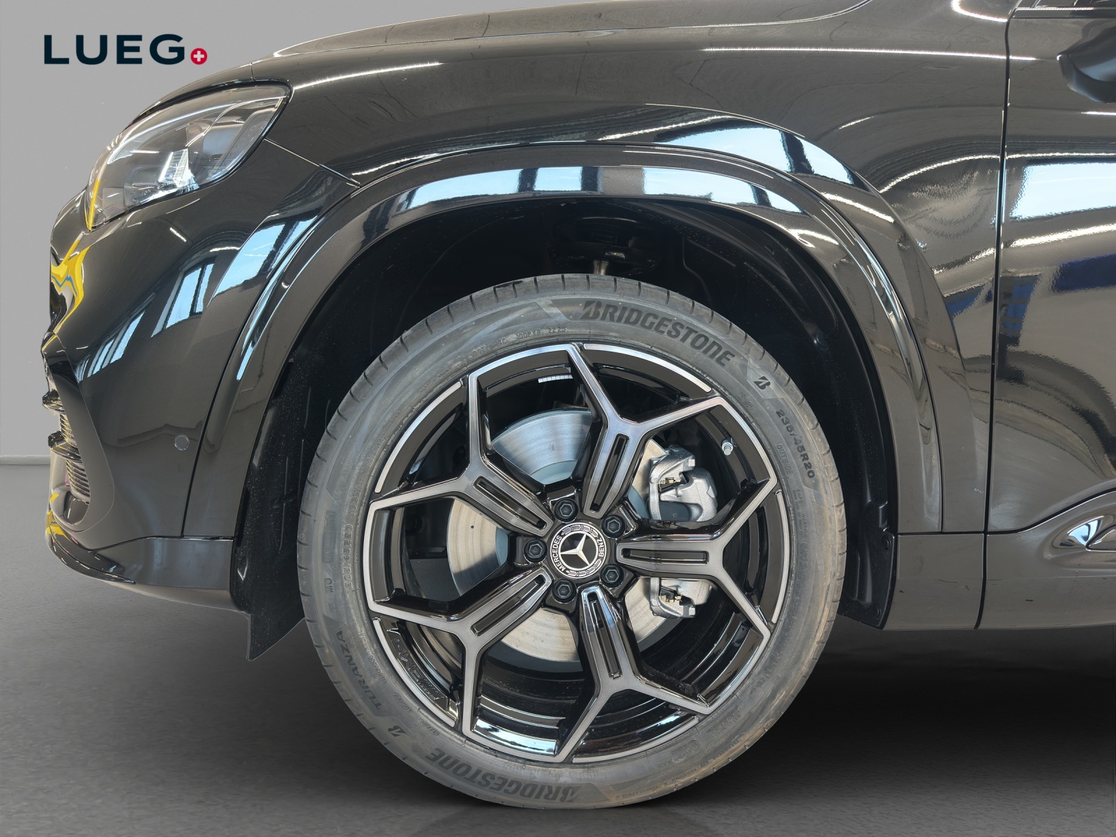 MERCEDES-BENZ GLB 350 85kWh EQ 4 Matic-image-6