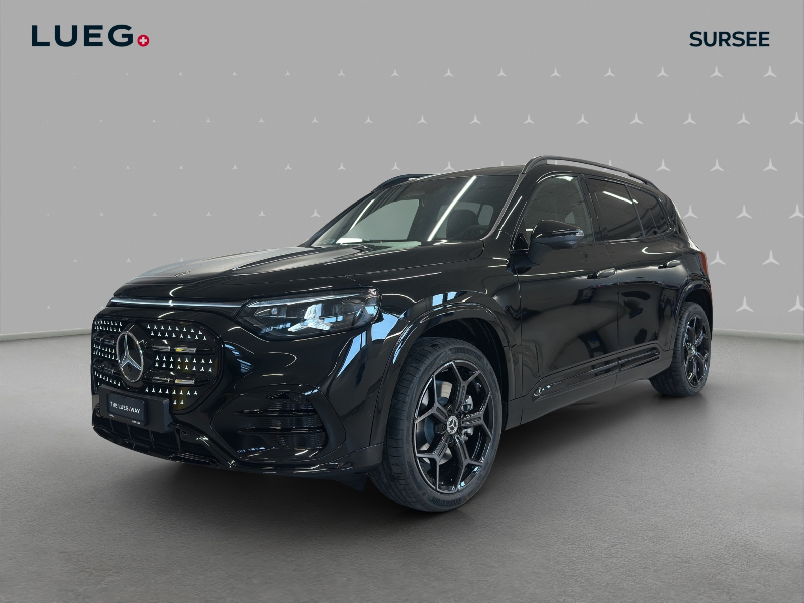 MERCEDES-BENZ GLB 350 85kWh EQ 4 Matic-image-0