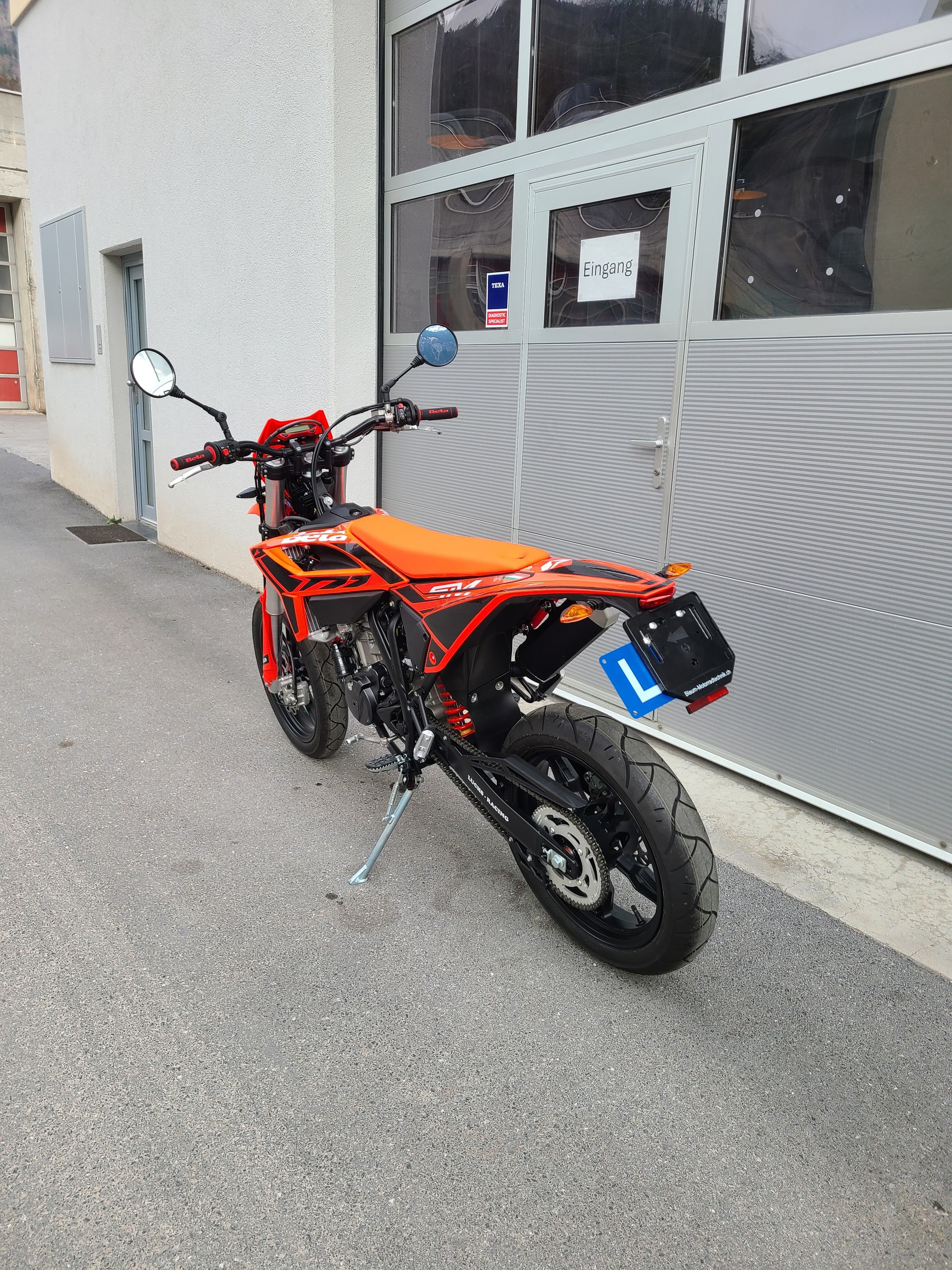 BETA RR 125 4T T-image-4