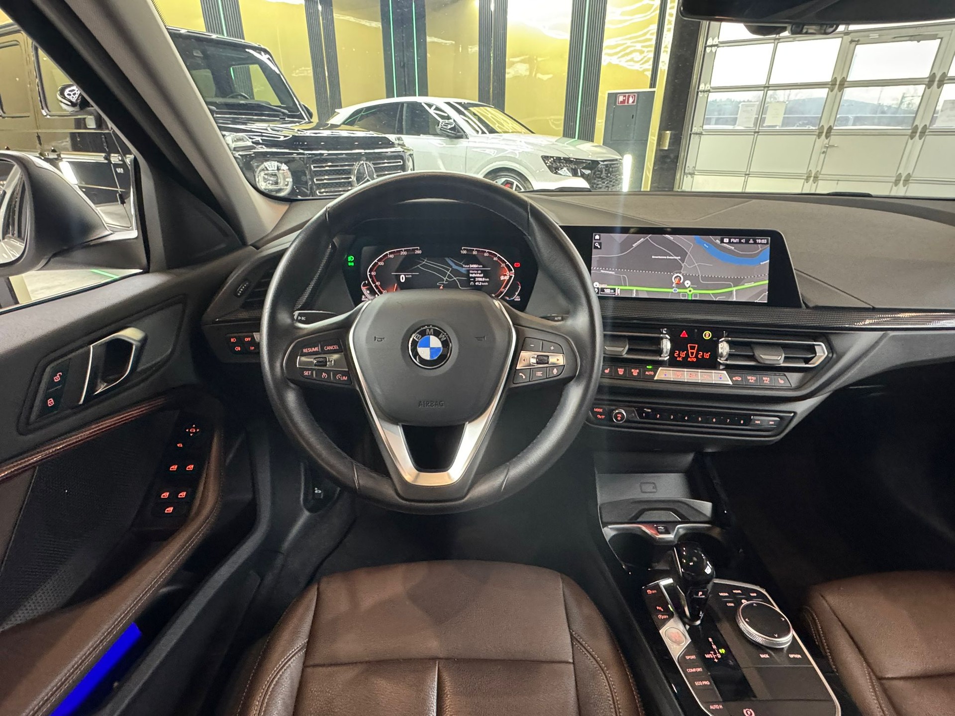 BMW 118d Steptronic-image-12