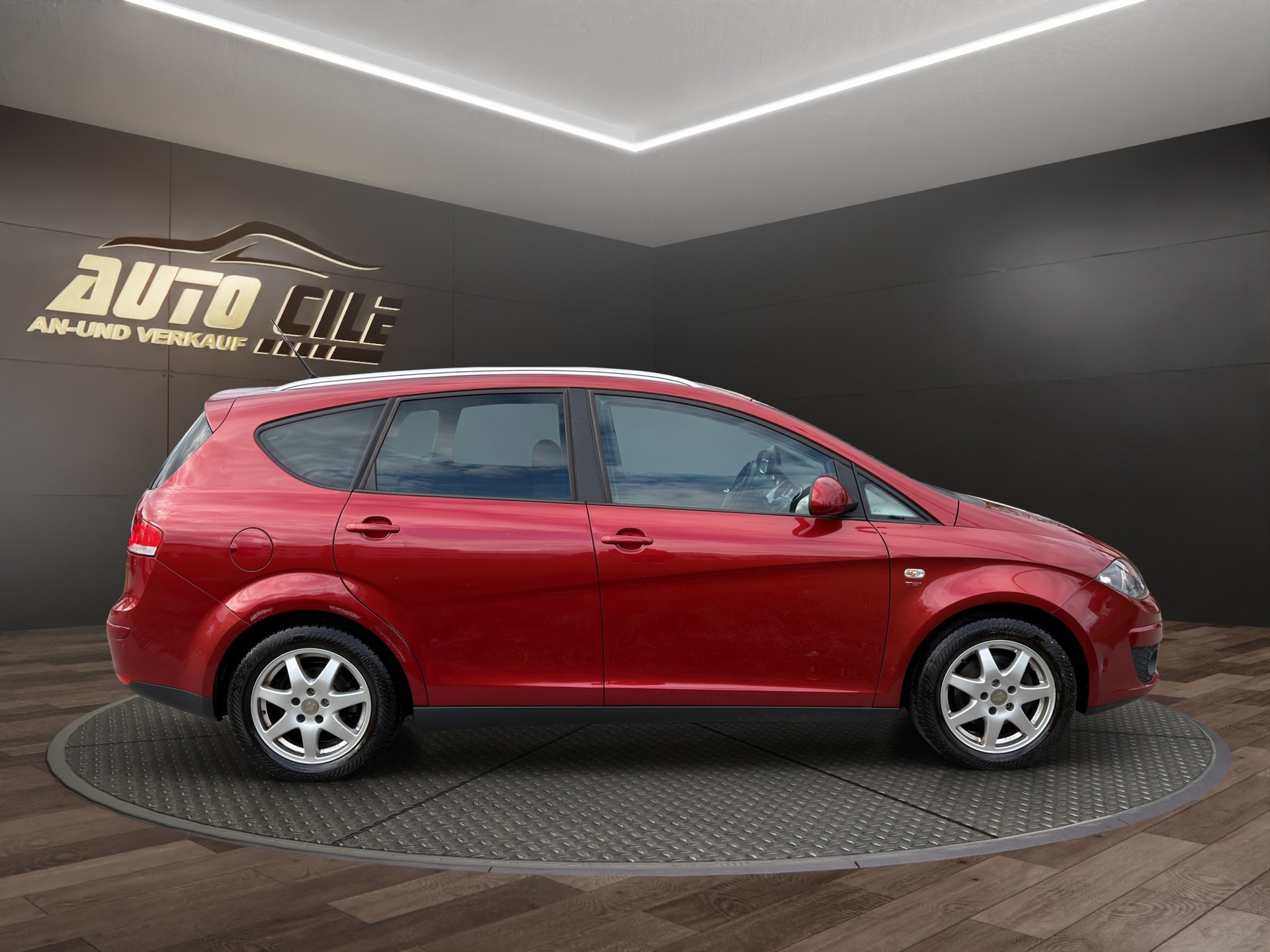 SEAT Altea XL 1.8 TSI Sport DSG-image-4