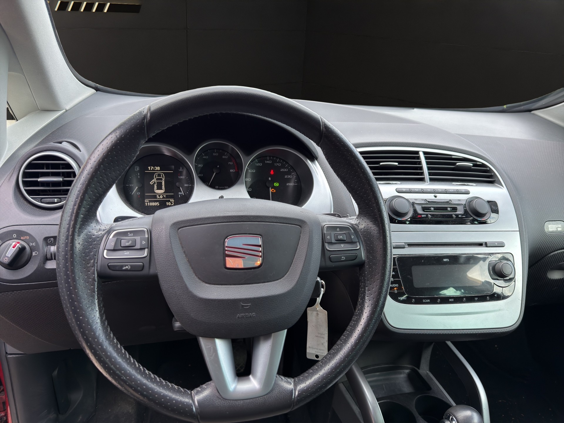 SEAT Altea XL 1.8 TSI Sport DSG-image-11