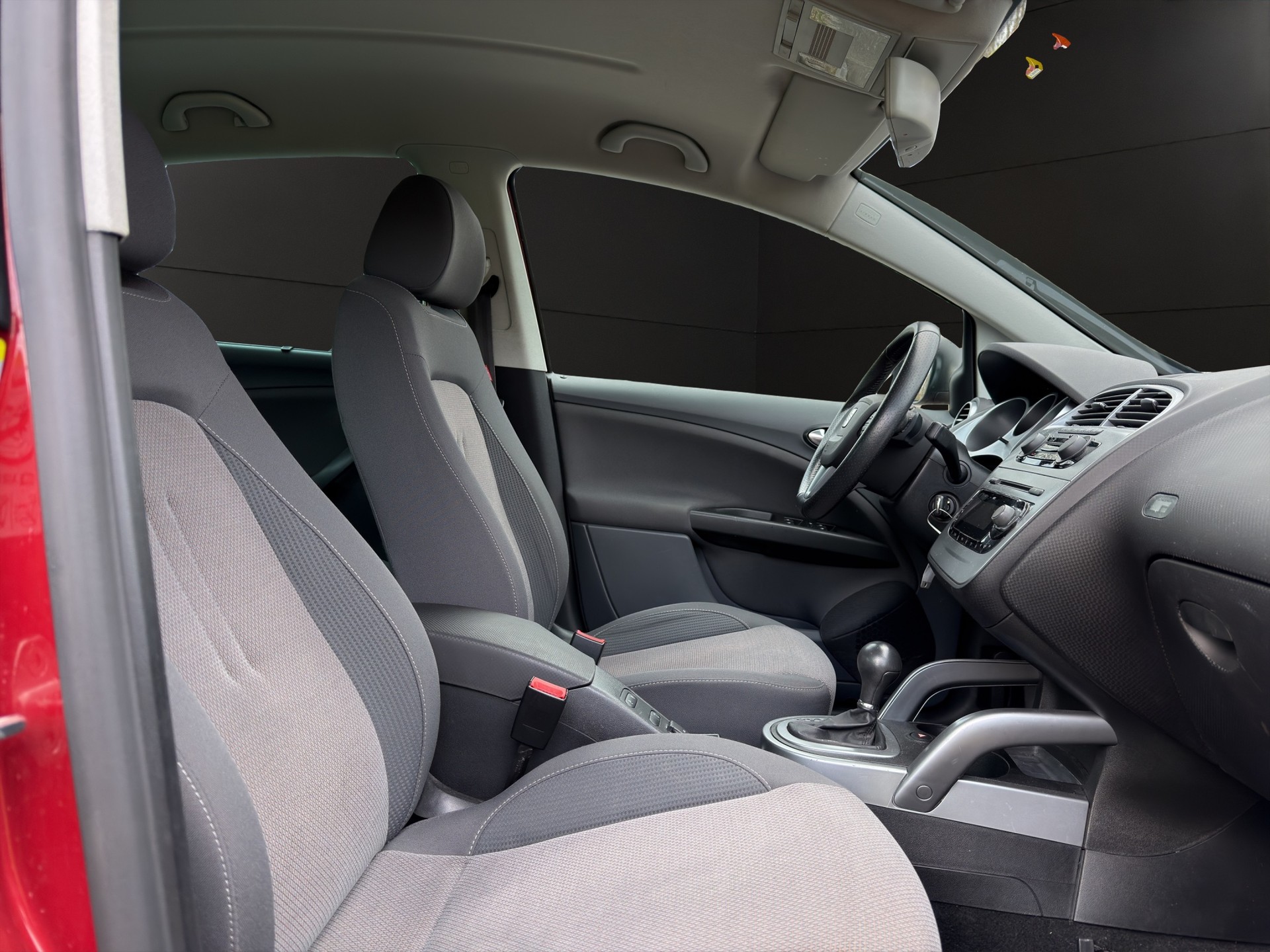 SEAT Altea XL 1.8 TSI Sport DSG-image-9