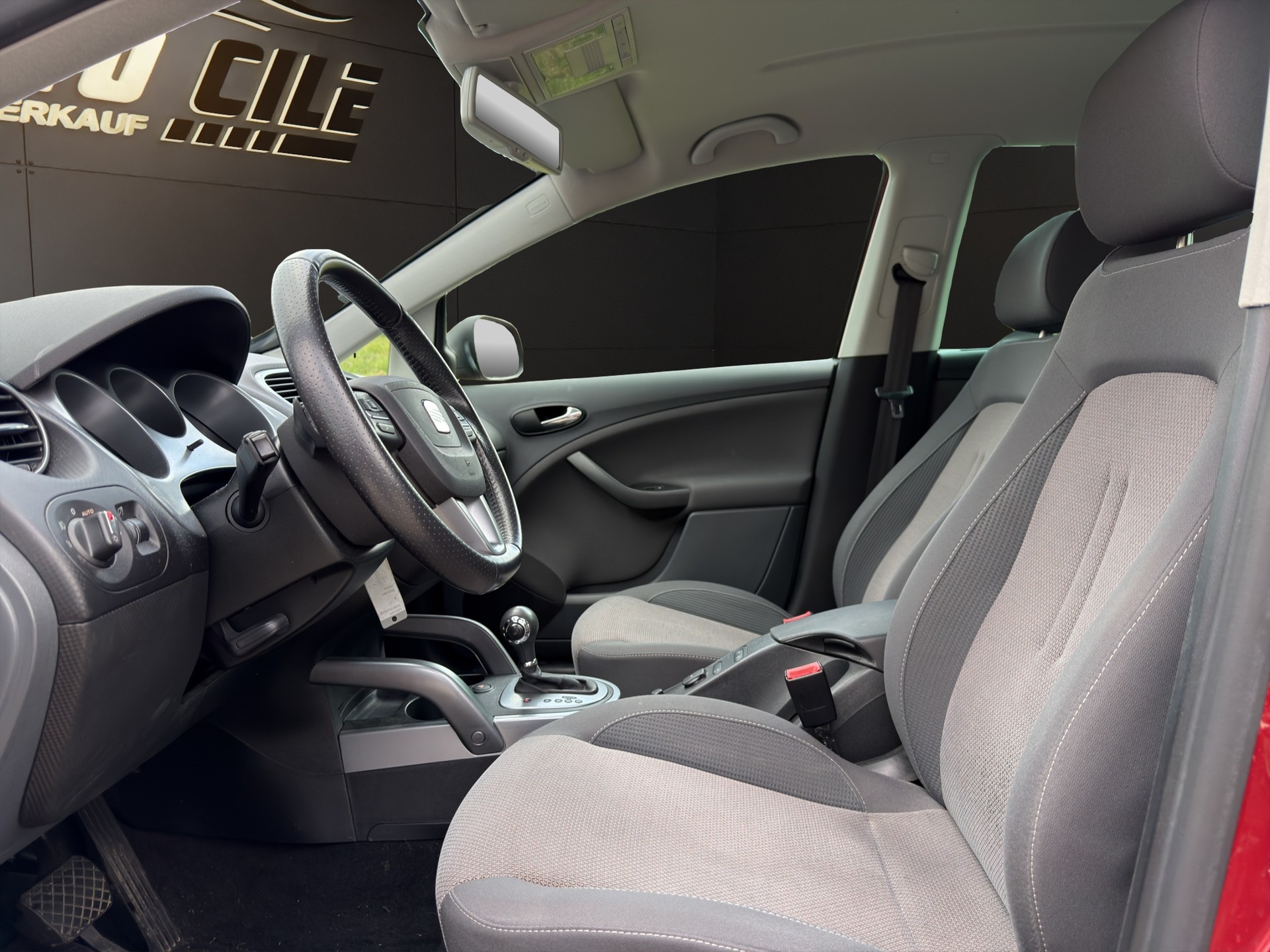 SEAT Altea XL 1.8 TSI Sport DSG-image-8