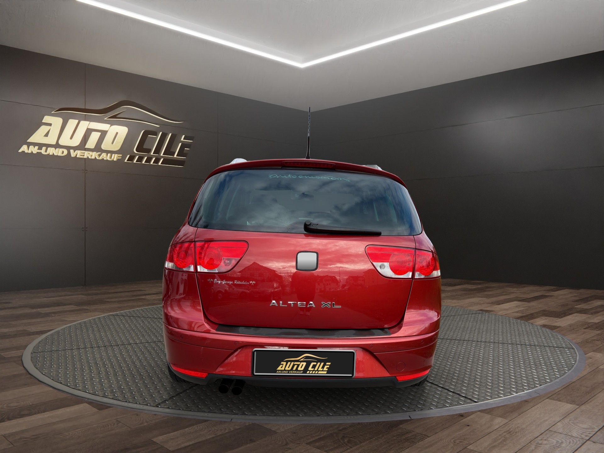 SEAT Altea XL 1.8 TSI Sport DSG-image-6