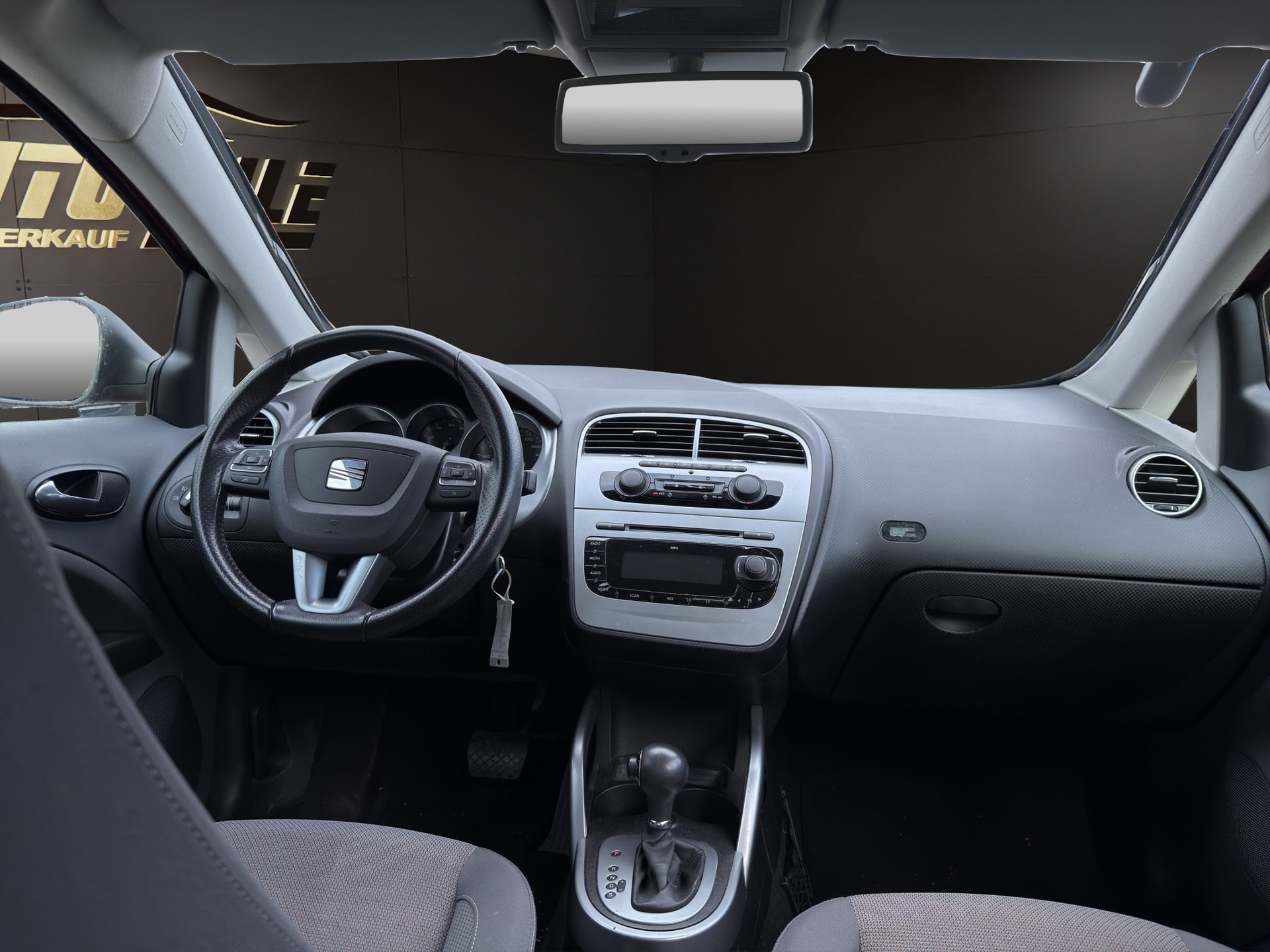 SEAT Altea XL 1.8 TSI Sport DSG-image-10