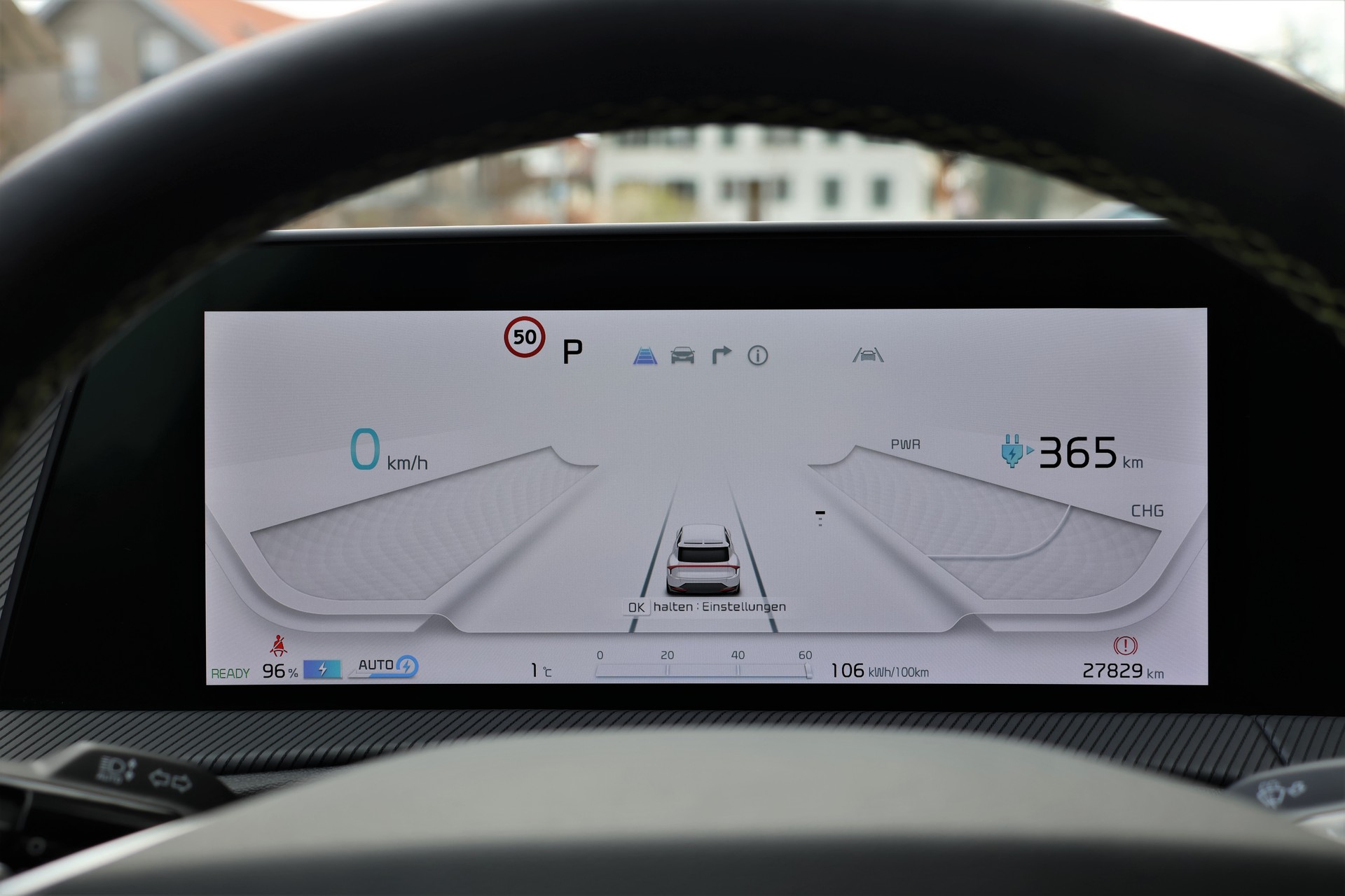 KIA EV6 77.4 kWh GT 4x4 (CH) "Runwayred"-image-30