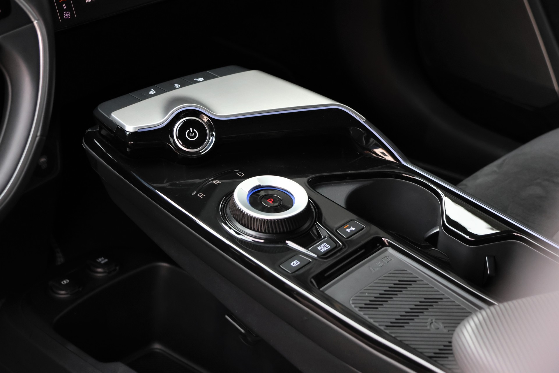 KIA EV6 77.4 kWh GT 4x4 (CH) "Runwayred"-image-11