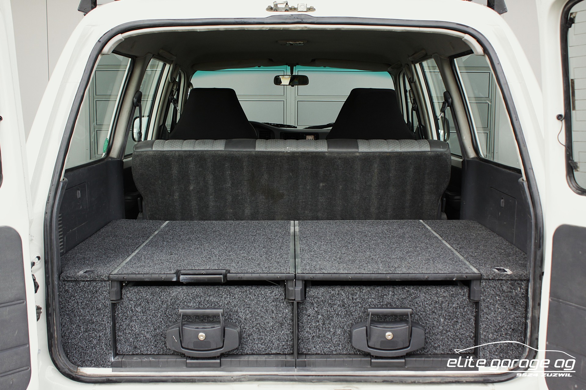 TOYOTA Land Cruiser HDJ80 4.2 TDI-image-15
