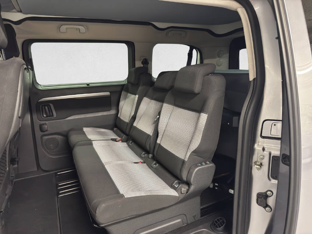 CITROEN Camper/Campster Spacetourer 2.0 HDi Feel M EAT8-image-12