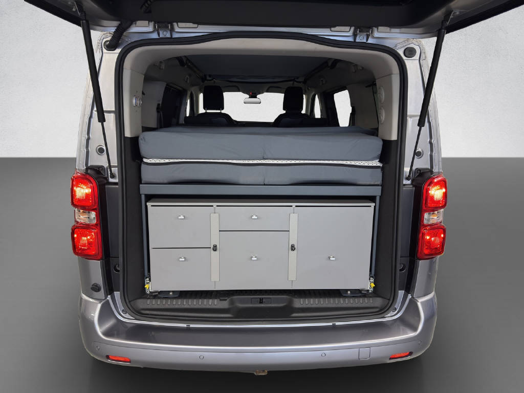 CITROEN Camper/Campster Spacetourer 2.0 HDi Feel M EAT8-image-7