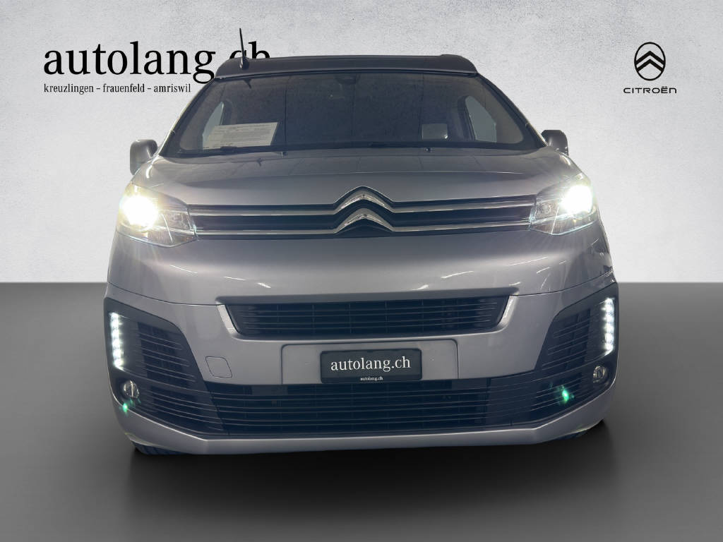 CITROEN Camper/Campster Spacetourer 2.0 HDi Feel M EAT8-image-14