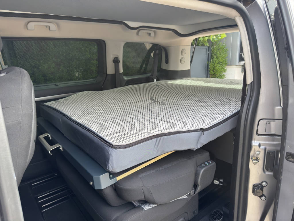CITROEN Camper/Campster Spacetourer 2.0 HDi Feel M EAT8-image-10