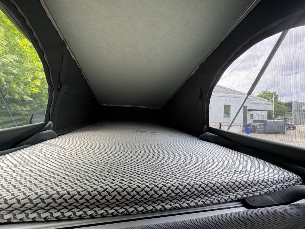 CITROEN Camper/Campster Spacetourer 2.0 HDi Feel M EAT8-image-5