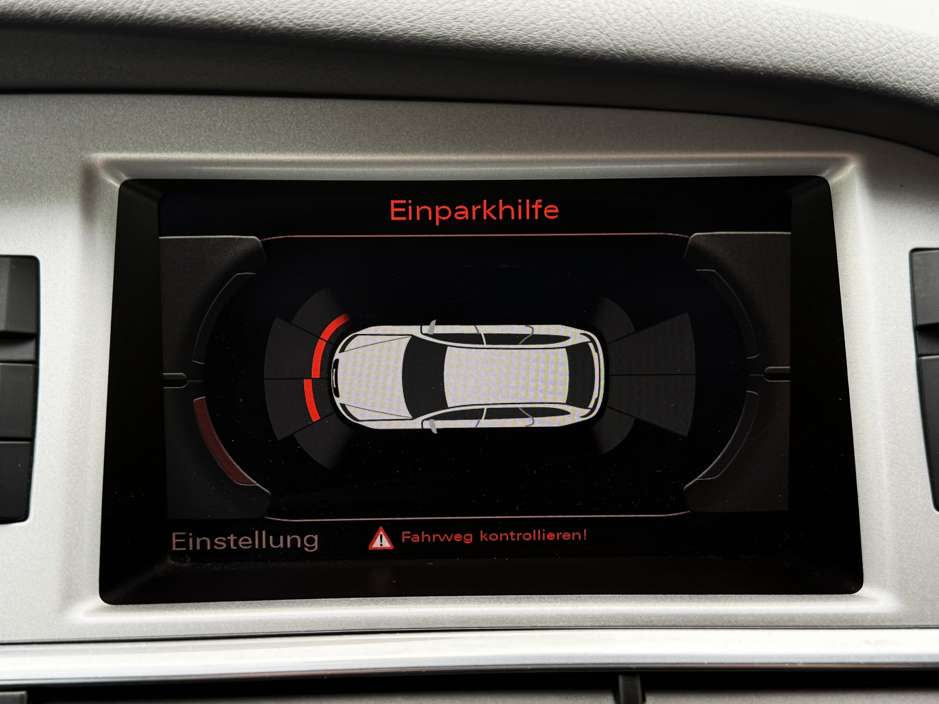 AUDI A6 Avant 2.0 TDIe multitronic-image-21