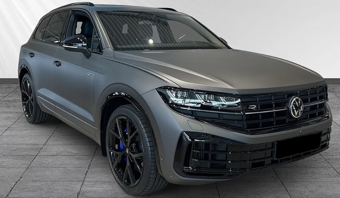 VW Touareg 3.0 TSI eHybrid R Tiptronic-showroom-element-1