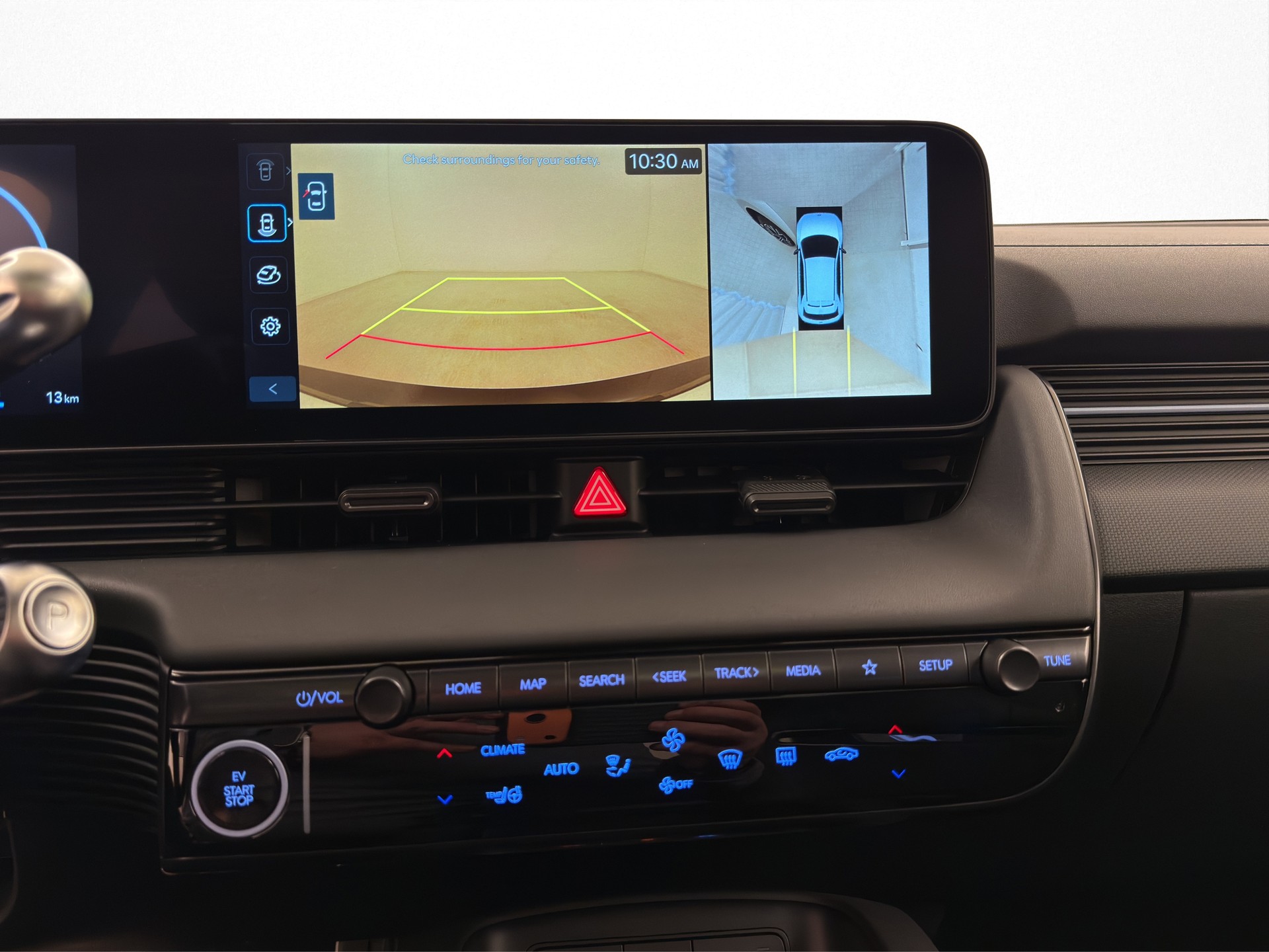 HYUNDAI Ioniq 5 N Electric 4WD Glass roof-image-10