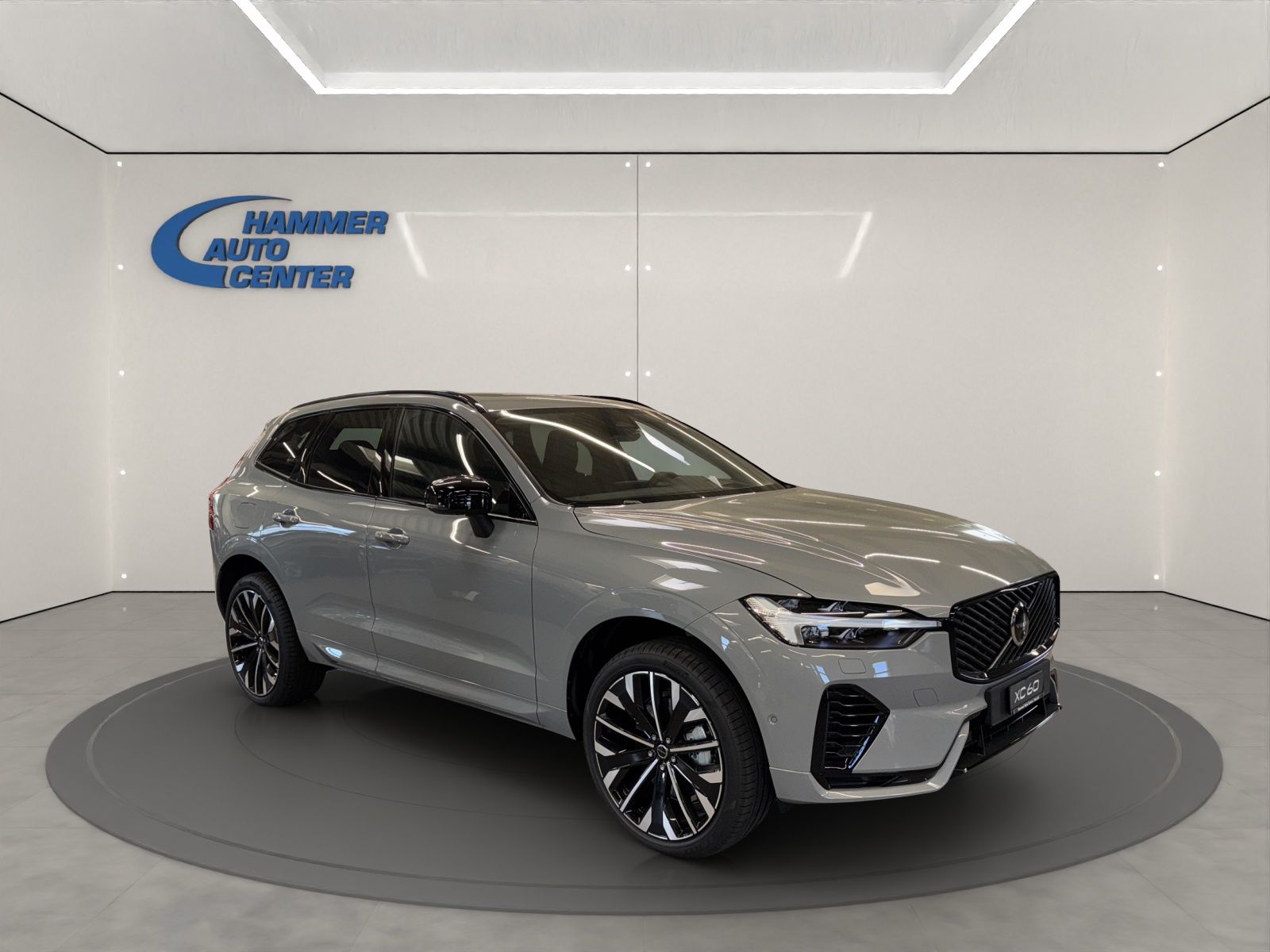 VOLVO XC60 2.0 T8 TE Ultra Dark eAWD-image-6