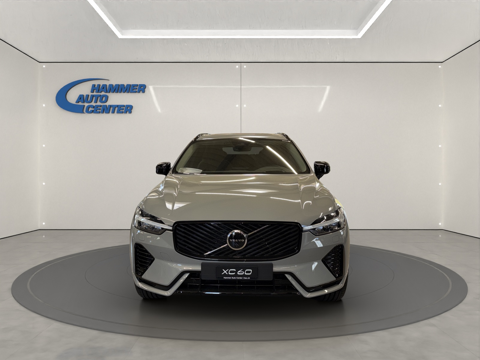 VOLVO XC60 2.0 T8 TE Ultra Dark eAWD-image-7