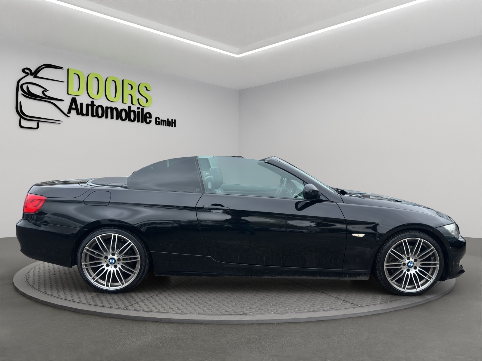 BMW 325i Cabriolet Steptronic-image-7