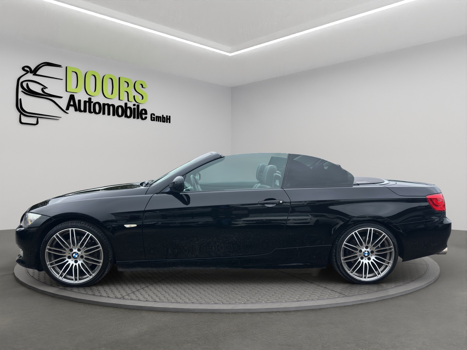 BMW 325i Cabriolet Steptronic-image-6